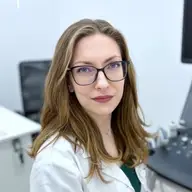 Dobre Mihaela - doctor