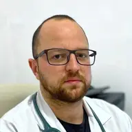 Dudas Alexandru Radu - doctor