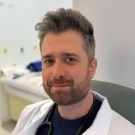 Foghis Cornel - doctor