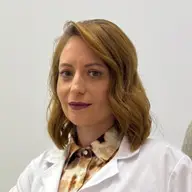 Hațegan Andreea Ioana - doctor