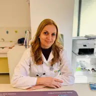 Isac Raluca - doctor