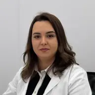 Mocioi Ionela Iuliana - doctor