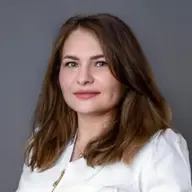 Nastasie Miriam Miruna - doctor