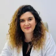 Rasinar Rebeca - doctor