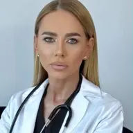 Grecu Sonia - doctor