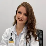 Stetco Alina Andreea - doctor