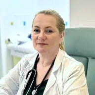 Tarle Muntean Loredana - doctor