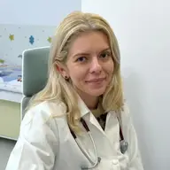 Toth Ioana - doctor