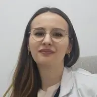 Tudorescu Marcu Emilia - doctor