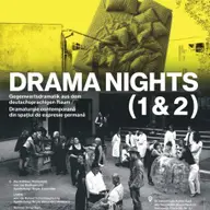Drama Nights 1&2