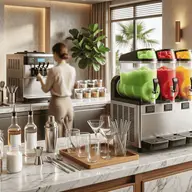 Echipamente de gelaterie pentru sezonul cald: cum pregătești o ofertă profitabilă înainte de vară