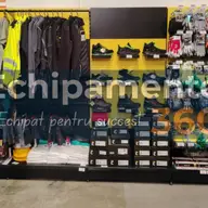 Inaugurarea showroom-ului Echipamente360 in Timisoara