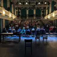 Teatrul German de Stat Timișoara lansează proiectul educațional „Teatru în dialog” dedicat elevilor și profesorilor