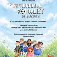 Jurnalul unui fotbalist de buzunar