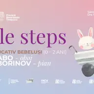 Little Steps