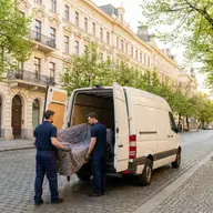 Mutarea in Timisoara: costuri, cartiere recomandate si cum se alege o firma de transport serioasa