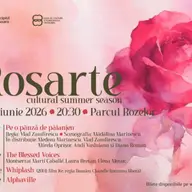 Rosarte