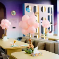 Descoperă conceptul de evenimente private Inovo Play de lângă Timișoara