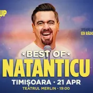 Stand-Up Comedy cu Natanticu