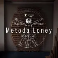 Stretch Concept | Metoda Loney