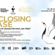 The Closing Phrase