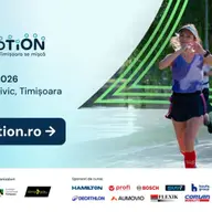 Timotion 2026 - Timisoara se misca