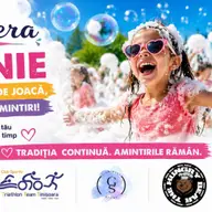 Ziua Copilului la Liziera Park