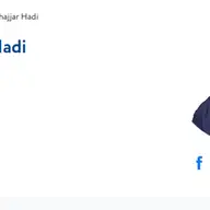 Alhajjar Hadi - doctor