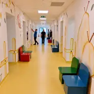 Deschiderea Ambulatoriului Integrat la Spitalul Clinic de Urgenţă pentru Copii „Louis Ţurcanu” Timișoara