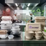 HoReCa bucureșteană în 2026: cum se schimbă aprovizionarea cu ambalaje sub presiunea eco