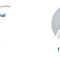 Bacila Mihai - doctor