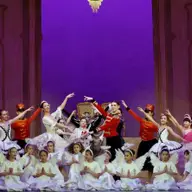 Gala de balet Suzanart