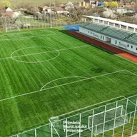 Baza sportiva Vasile Deheleanu