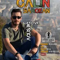 Concert Calin Barcean