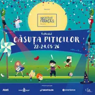 Festivalul Casuta Piticilor