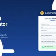 Certificat constatator extins: de ce a devenit documentul indispensabil pentru orice afacere din România