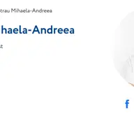 Cotrau Mihaela Andreea - doctor
