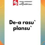 De-a rasu' plânsu'
