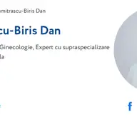 Dumitrascu Biris Dan - doctor
