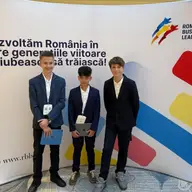 Elevii British International School of Timișoara, premiați la competiții naționale de antreprenoriat pentru proiecte din domeniul sănătății