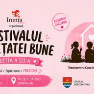 Festivalul înghețatei bune