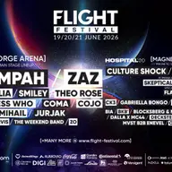 Flight Festival 2026