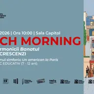 French morning