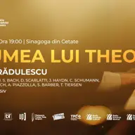 În lumea lui Theodor