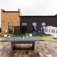 Inovo Play Urseni, petreceri pentru copii în aer liber, lângă Timișoara