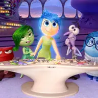Inside out
