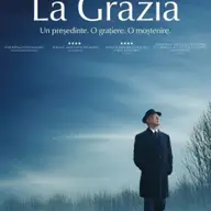 La grazia