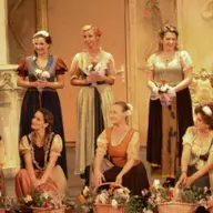 Le nozze di Figaro