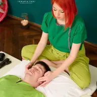 Masaj terapeutic pentru dureri de cap în Timișoara