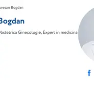 Muresan Marius Bogdan - doctor